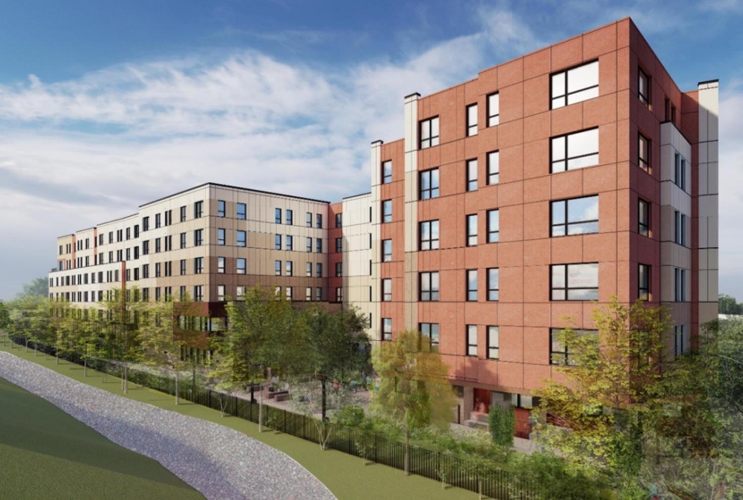 Find your perfect fit at 52 New Street Apartments Find your perfect fit at 52 New Street Apartments